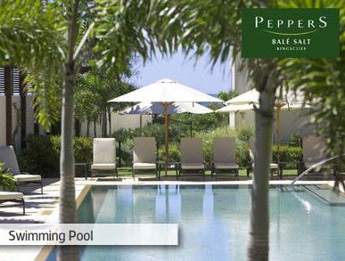  Accommodation Perth