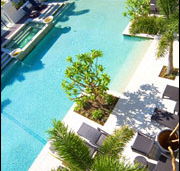 Santai at Casuarina Beach - Accommodation Perth