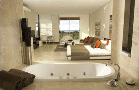 Santai At Casuarina Beach - Accommodation Perth 1