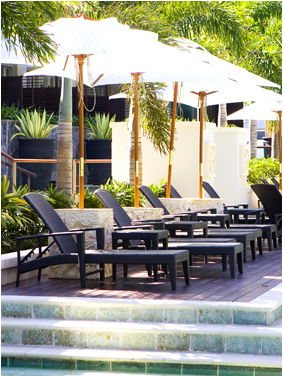 Santai At Casuarina Beach - Accommodation Perth 2