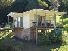 Shambala Bed & Breakfast - Accommodation Perth 0