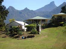 Shambala Bed & Breakfast - Accommodation Perth 1