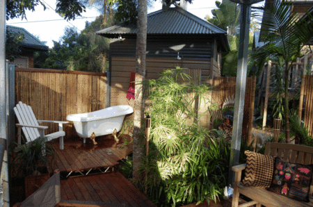 The Old Convent Guesthouse - Accommodation Perth