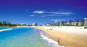 Sunshine Beach Resort - Accommodation Perth