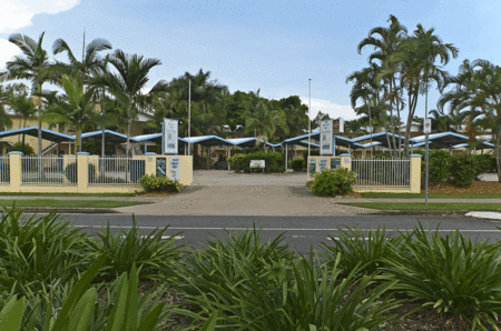Trinity Beach Pacific - Accommodation Perth