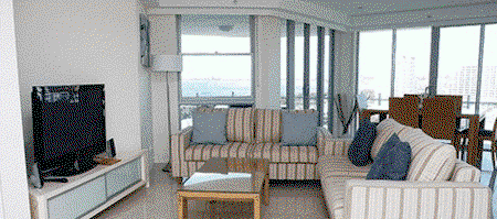 Aqua Vista - Accommodation Perth 1