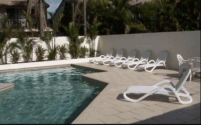 Aqua Vista - Accommodation Perth 2