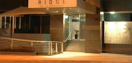 The Ridge On Leichhardt - Accommodation Perth