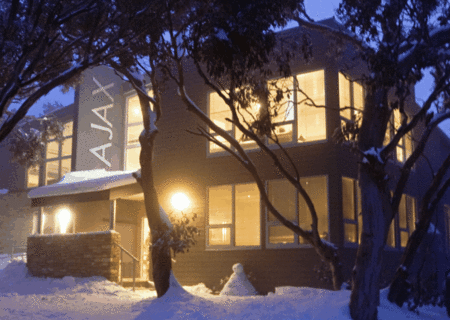 Ajax Ski Club - Accommodation Perth