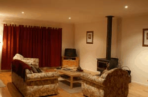 Alpine View Holiday Units - Perth Resorts 0