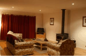 Alpine View Holiday Units - thumb 1