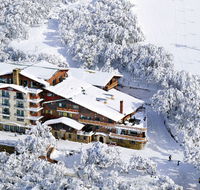 Hotel Pension Grimus - Accommodation Perth