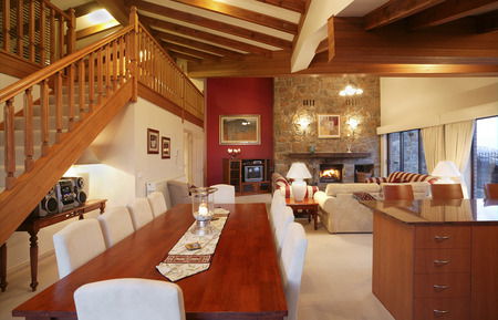 Hotel Pension Grimus - Accommodation Perth 1