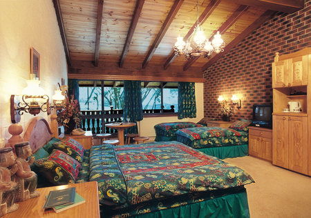 Hotel Pension Grimus - Accommodation Perth 3