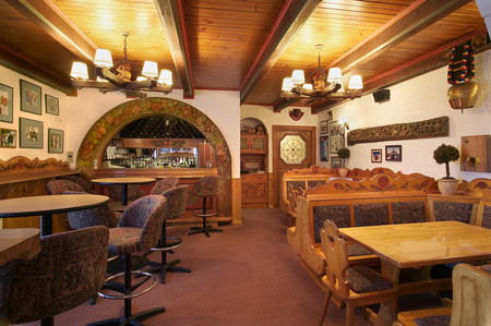 Hotel Pension Grimus - Accommodation Perth 4
