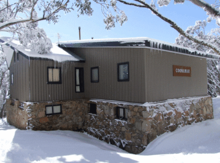 Coonamar Ski Club - Accommodation Perth