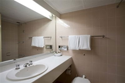 Comfort Capital Executive Apartment Hotel - Accommodation Perth 2