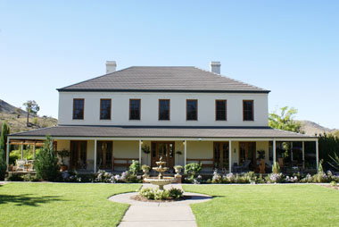 Flynn ACT Accommodation Perth