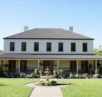 Ginninderry Homestead - Accommodation Perth