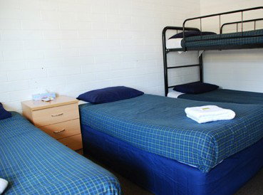 Greenleigh Central Canberra Motel - Accommodation Perth 1