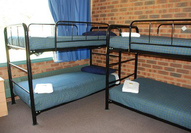 Greenleigh Central Canberra Motel - Accommodation Perth 2