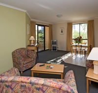 Kingston Court Serviced Apartments - Accommodation Perth