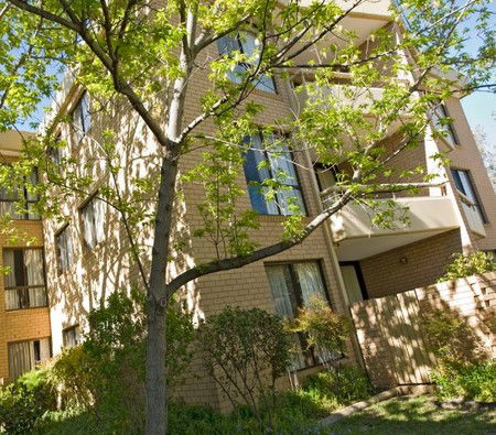 Kingston Court Serviced Apartments - Accommodation Perth 1