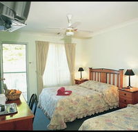 Miranda Lodge - Accommodation Perth
