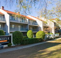 Pinnacle Apartments - Accommodation Perth