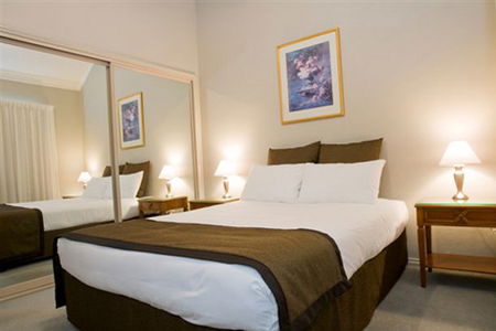 Pinnacle Apartments - Accommodation Perth 1