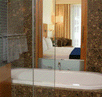 Majestic Roof Garden Hotel - Accommodation Perth