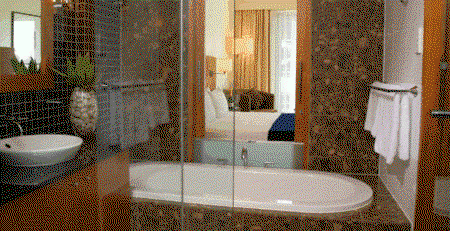 Majestic Roof Garden Hotel - Accommodation Perth 0