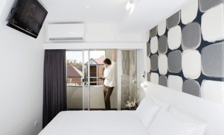 Majestic Minima Hotel - thumb 2