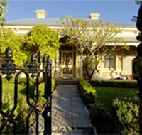 Cornwall Park Bed And Breakfast - Accommodation Perth