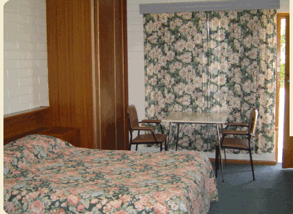 Abbacy Motel - thumb 1