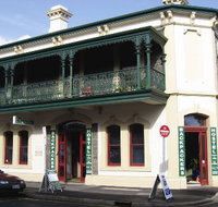 Adelaides Shakespeare Backpackers International Hostel - Accommodation Perth