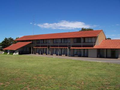 Best Western Alexander Motel - Accommodation Perth 1