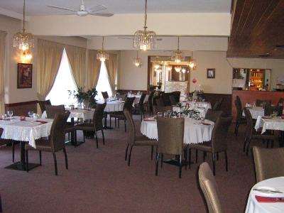 Best Western Alexander Motel - Accommodation Perth 5