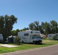 Arno Bay Foreshore Tourist Park - Accommodation Perth