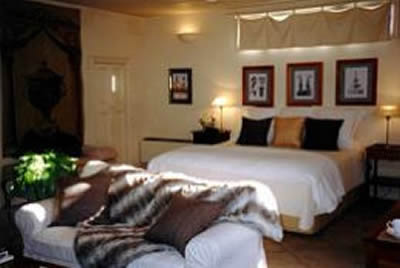 Athelney Cottage - Accommodation Perth 0
