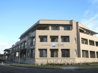 Aurora Ozone Hotel - Accommodation Perth