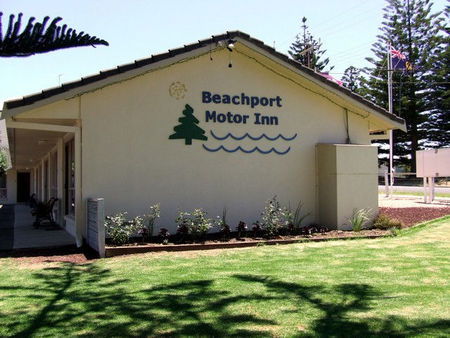 Beachport Motor Inn - Accommodation Perth 0