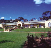 Brice Hill Country Lodge - Accommodation Perth