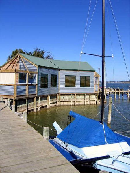 Boat Haven Studios - Accommodation Perth 1
