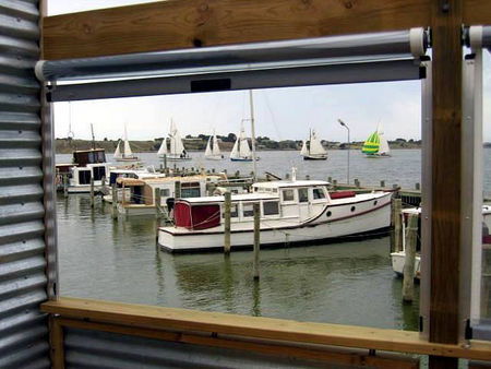 Boat Haven Studios - Accommodation Perth 2
