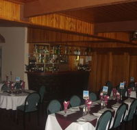 Bordertown Motel