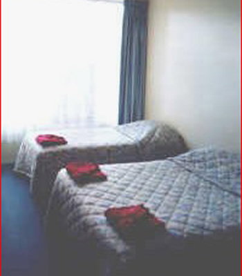 Capri Lodge Motel Apartments - Accommodation Perth 0