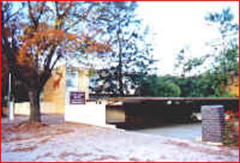 Capri Lodge Motel Apartments - Accommodation Perth 1