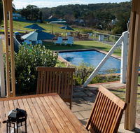 Clare Valley Motel - Accommodation Perth