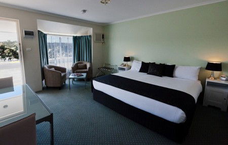 Clare Valley Motel - Accommodation Perth 2